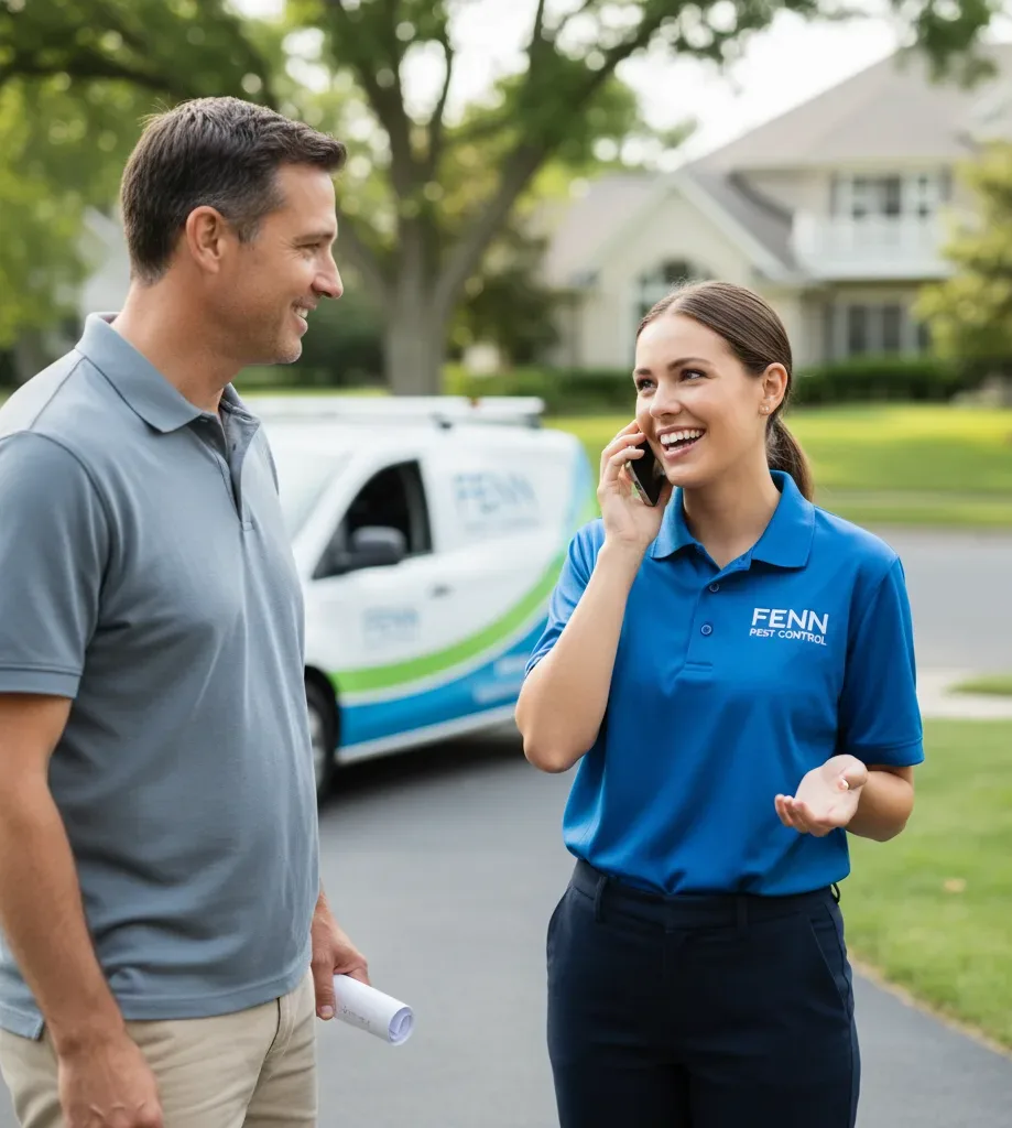Bed Bug Extermination in Macungie, PA